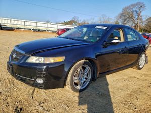 Acura TL 3.2L 6 2008