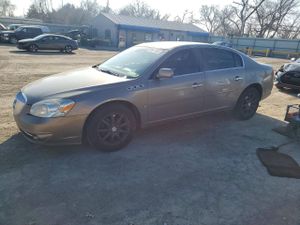 Buick Lucerne CXL 3.8L 6 2007