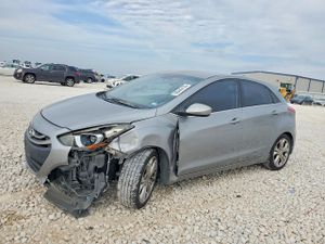 Hyundai Elantra 1.8L 4 2013