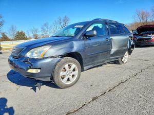 Lexus RX 330 3.3L 6 2005