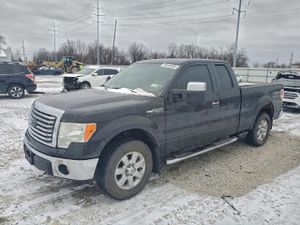 Ford F-150 SUPER CAB 5.0L 8 2011