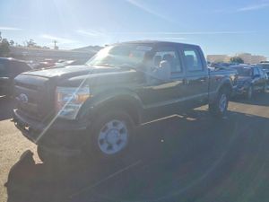 Ford F-250 SUPER DUTY 6.2L 8 2011