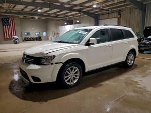 Dodge Journey SXT 3.6L 6 2014