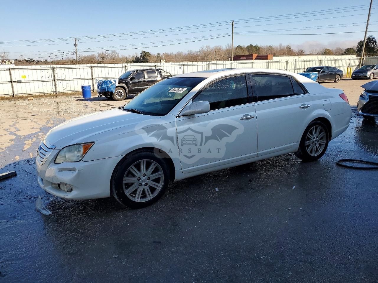 Toyota Avalon XL 3.5L 6 2009