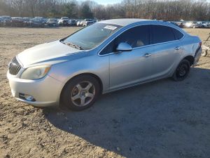 Buick Verano 2.4L 4 2013