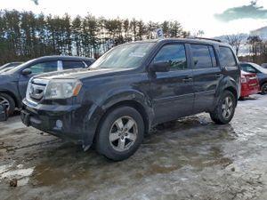 Honda Pilot EXL 3.5L 6 2010