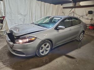 Dodge Dart SXT 2.4L 4 2015