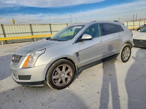 Cadillac SRX LUXURY COLLECTION 3.0L 6 2011