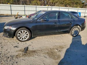 Audi A4 PREMIUM PLUS 2.0L 4 2011