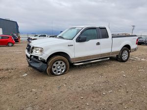 Ford F-150 5.4L 8 2007