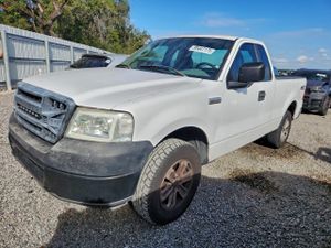 Ford F-150 4.2L 6 2007