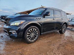 Infiniti QX80 5.6L 8 2015