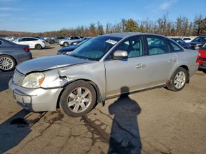 Ford Five Hundred SEL 3.0L 6 2007