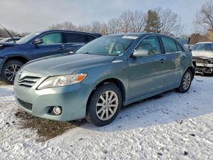 Toyota Camry SE 3.5L 6 2010