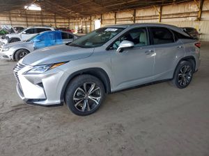Lexus RX 350 BASE 3.5L 6 2017