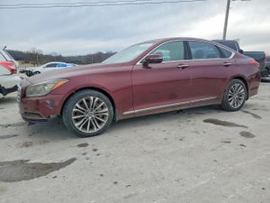Hyundai Genesis 3.8L 3.8L 6 2015