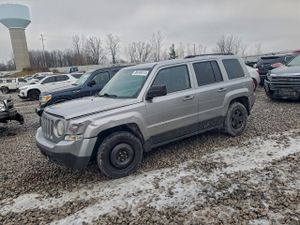 Jeep Patriot SPORT 2.4L 4 2014