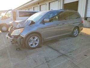 Honda Odyssey TOURING 3.5L 6 2009