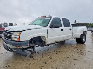 Chevrolet Silverado 1500 K3500 6.6L 8 2005