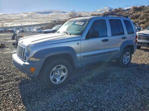 Jeep Liberty SPORT 3.7L 6 2005