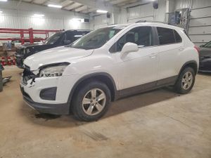 Chevrolet Trax 1LT 1.4L 4 2015