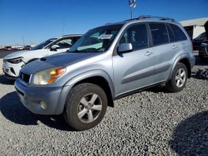Toyota Rav4 2.4L 4 2005