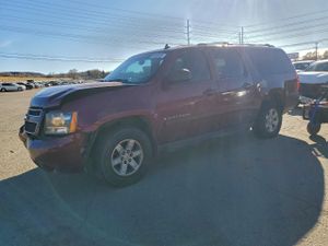 Chevrolet Suburban K1500 LS 5.3L 8 2008
