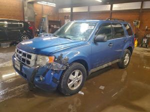 Ford Escape XLT 3.0L 6 2009
