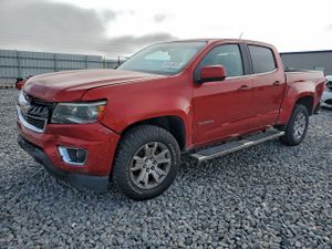 Chevrolet Colorado LT 3.6L 6 2015