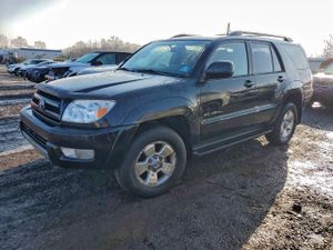 Toyota 4Runner SR5 4.0L 6 2004