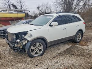 Hyundai Veracruz GLS 3.8L 6 2010