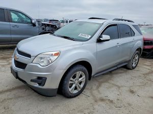 Chevrolet Equinox LT 2.4L 4 2015
