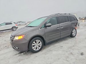 Honda Odyssey EXL 3.5L 6 2015