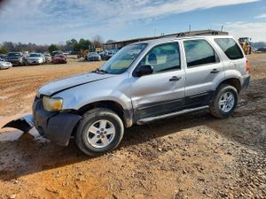 Ford Escape XLS 2.3L 4 2005