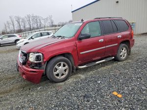 GMC Envoy 4.2L 6 2008