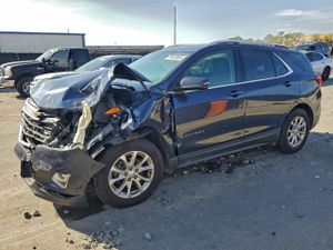 Chevrolet Equinox LT 1.5L 4 2019