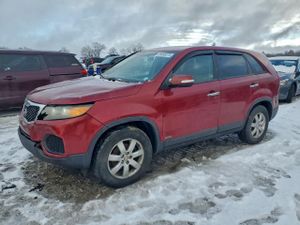 Kia Sorento BASE 2.4L 4 2011