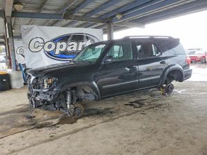 Toyota Sequoia LIMITED 4.7L 8 2005