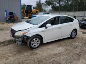 Toyota Prius 1.8L 4 2011