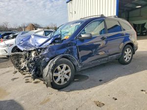 Honda CR-V EX 2.4L 4 2008