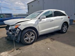 Acura RDX 3.5L 6 2015