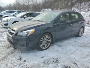 Subaru Impreza LIMITED 2.0L 4 2014