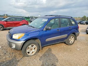 Toyota Rav4 2.0L 4 2003