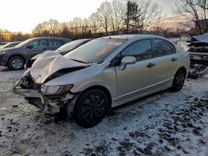 Honda Civic LX 1.8L 4 2006