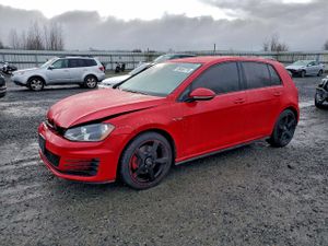 Volkswagen Golf 2 L 4 2015