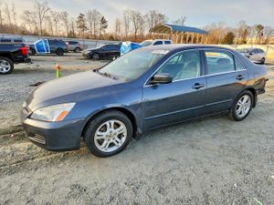 Honda Accord SE 2.4L 4 2006