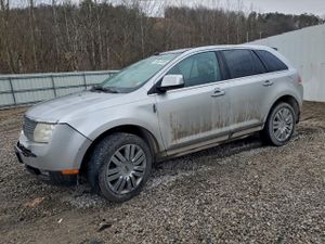 Lincoln MKX 3.5L 6 2010