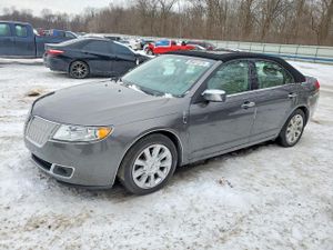 Lincoln MKZ 3.5L 6 2011
