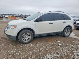 Ford Edge SE 3.5L 6 2010