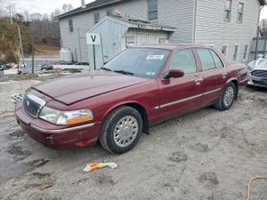 Mercury Grand Marquis GS 4.6L 8 2004